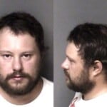 Jordan Criswell Dwi Firearm Carry Concealed Drive Left Of Center