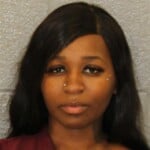 Tytiana Dickson Simple Assault Domestic Violence