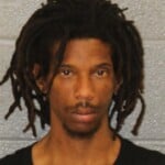 Dashawn Lewis Misdemeanor Larceny