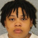 Simorah Muskelly Probation Violation