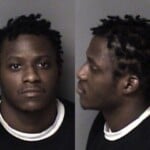 Tyrone Parter Habeas Corpus