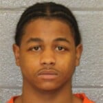 Kylin Lewis Larceny Of Motor Vehicle