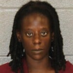 Tanika Mcdanielcrime Of Domestic Violence Simple Assault