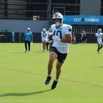 Training Camp