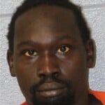 Akoc Abwok Probation Violation