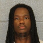 Amari Clark Breaking Or Entering