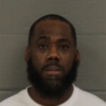 Jonathan Fuzzell Common Law Robbery Assault By Strangulation Assault On A Female