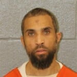 Shaikem Mclean Possess Drug Paraphernalia Resisting Public Officer