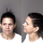 Alyssa Branch Failure To Appear Fugitive Extradition Other State