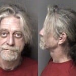 William Landen Possess Methamphetamine Possess Weapon Mass Destruction
