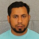 Antonio Ecobar False Imprisonment Assault On A Female Assault With A Deadly Weapon