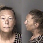 Brandy Warren Failure To Appear Felony