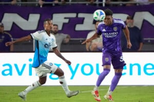 Mls Charlotte Orlando Soccer