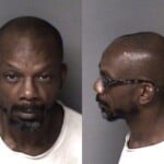 Marty Stevenson Failure To Appear Misdemeanor