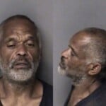 Anthony Pierce Resist Public Officer Possess Drug Paraphernalia