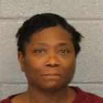 Damara Roseman Felony Possession Sch I Cs Carrying Concealed Weapon Gun