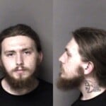 Dustin Auten Failure To Appear Misdemeanor