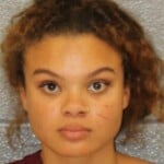 Jasmyne Woolcock Simple Assault