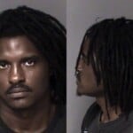 Jylik Grier Parole Warrant