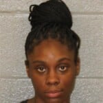 Keyajha Bellamy Breaking And Entering Motor Vehicle