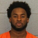 Tadarin Mcneil Resisting Public Officer Simple Affray