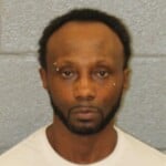 Warren Brown Assault On A Female Communicating Threats Misd Crime Of Dom Violence