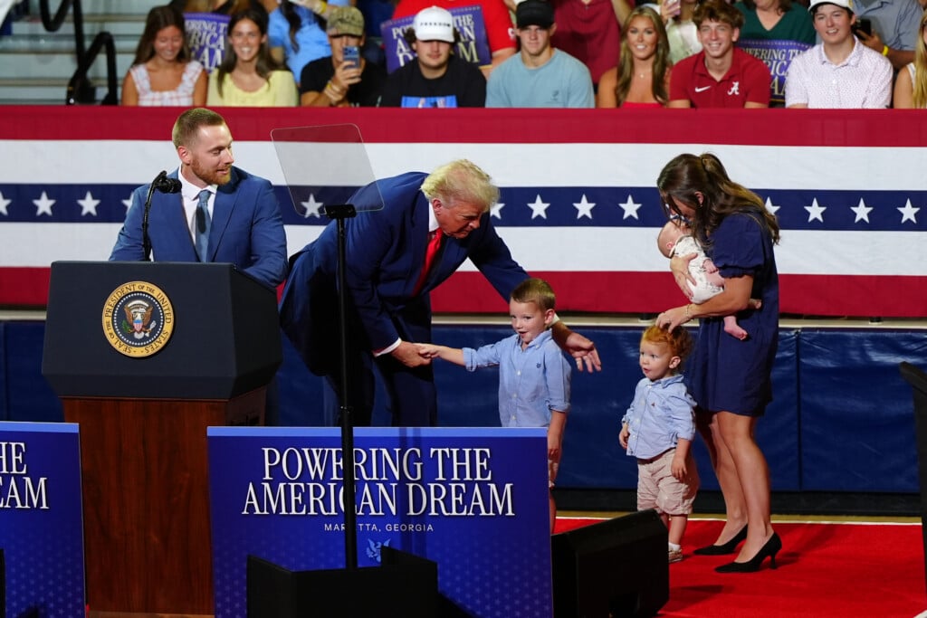 Trump