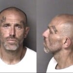 Derek Simpson Parole Warrant