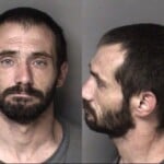 Kirk Brady Probation Violation