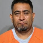 Noe Rangol Carmona Driving Under The Influence Driving Under Suspension