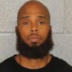 Xavier Moorer Assault By Strangulation Assault On A Female Crime Of Domestic Violence