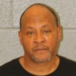 Tracy Caldwell Assault On A Female