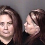 Tabitha Varallo Failure To Appear Misdemeanor