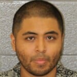 Erick Zambrano Larceny Assault On A Female