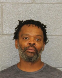 Aldace Faulkner Assault On A Female Crime Of Domestic Violence