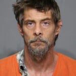 David Crockett Family Court Bench Warrant