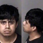 Iker Gabrielperez Dwi License No Operators Insurance No Liability