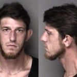 Christopher Horner Simple Assault