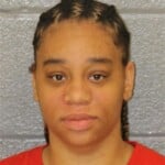 Jatayia White Breakenter Terorizeinjure Assault With A Deadly Weapon Misd Crime Of Dom Violence