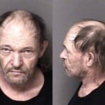 Jeffrey Vassey Failure To Appear Misdemeanor