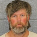Richard Hauser Driving While Impaired