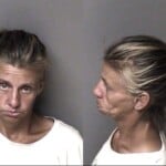 Christina Cartrette Trespass 2nd Degree