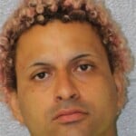 Israel Ortiz Dv Protective Order Violation