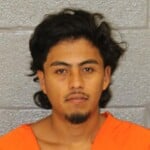 Bryan Abelar Reckless Driving No Operators License No Operators License