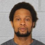 Ryan Wall Discharge Firearm In City