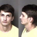 Michael Bridges Burglary 2nd Degree