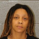 Amber Jones Robbery With Dangerous Weapon