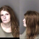 Shania Marlowe Probation Violation