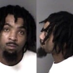 Kanga Alexander Assault Simple Resist Public Officer