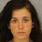 Laiylah Guy Larceny Felony Larceny